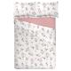 Jogo de Cama Queen Size 300 Fios Nova América - Antonela (7902)