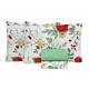 Jogo de Cama Queen Size 200 Fios Fiori - Ruth II (7410-8)