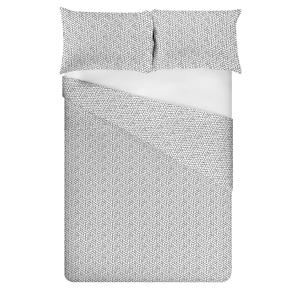 Jogo de Cama Casal 200 Fios Fiori - Felipe (7411)