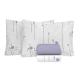 Jogo de Cama King Size 200 Fios Fiori - Anthoni (7406-1)