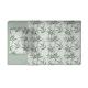 Jogo de cama de Solteiro 200 Fios Fiori - (7748)