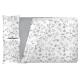 Jogo de Cama Casal 180 fios Fiori - (7892)