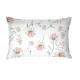 Jogo de Cama Casal 180 fios Fiori - (7916)