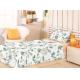 Kit Colcha de Cama Solteiro Piquet DREAM - (varias estampado)