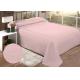 kit Colcha de Cama Queen Piquet DREAM - (varias cores)