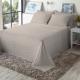 conjunto de cama estampado
