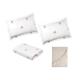 jogo de cama completo queen size