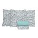 Jogo de Cama King Size 200 Fios Fiori - Anthoni I (7406)