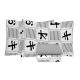 jogo de cama queen size