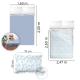 medidas cama queen size